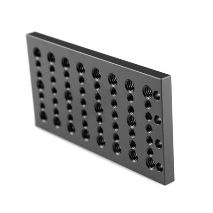 Wielofunkcyjna płytka montażowa SmallRig 1092 cheese plate